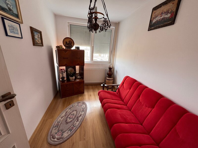 Drumul Taberei, Parc Moghioros, 7/10,