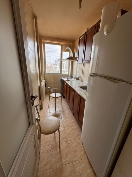 Drumul Taberei, Parc Moghioros, 7/10,